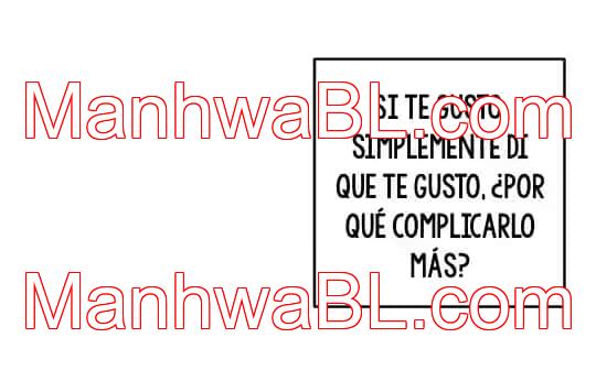 Can’t Think Straight - Capítulo 39.2 manhwa