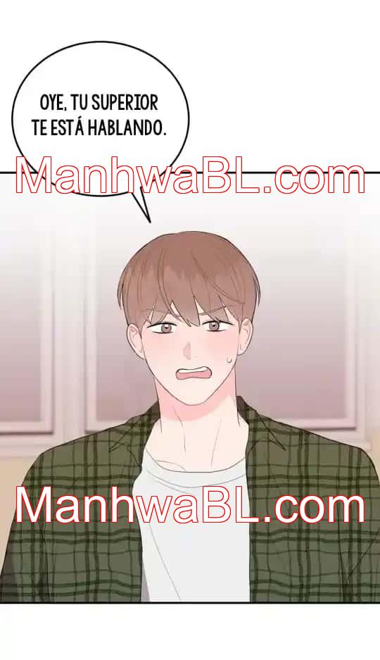 Can’t Think Straight - Capítulo 39.2 manhwa