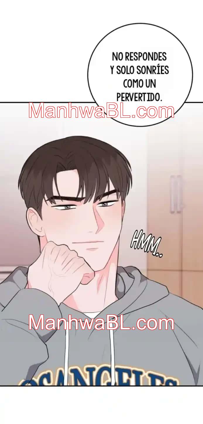 Can’t Think Straight - Capítulo 39.2 manhwa