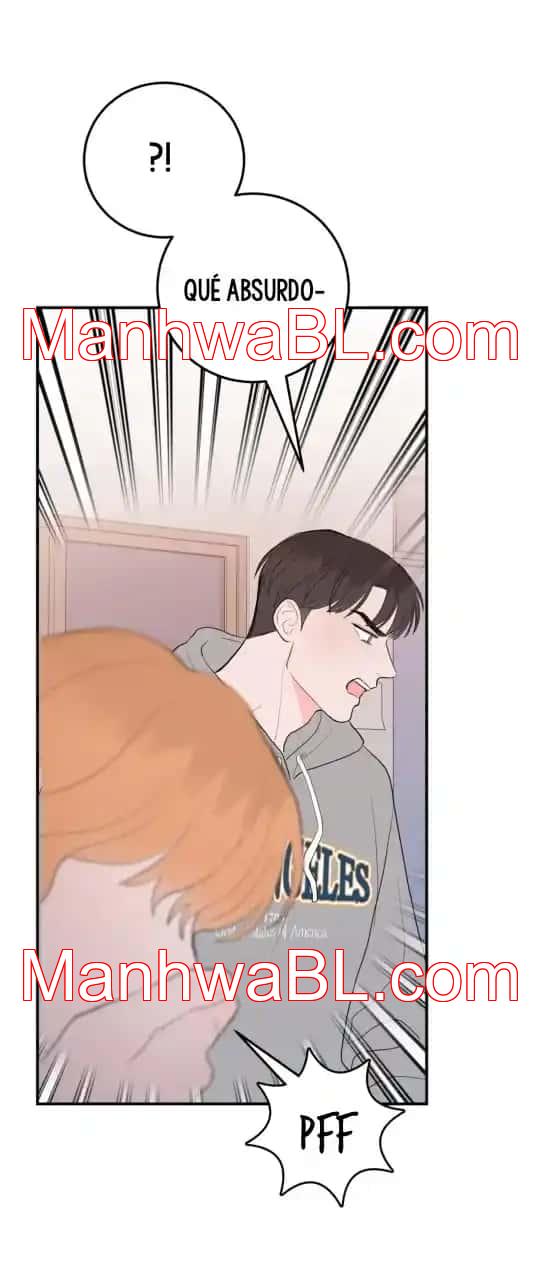 Can’t Think Straight - Capítulo 39.2 manhwa