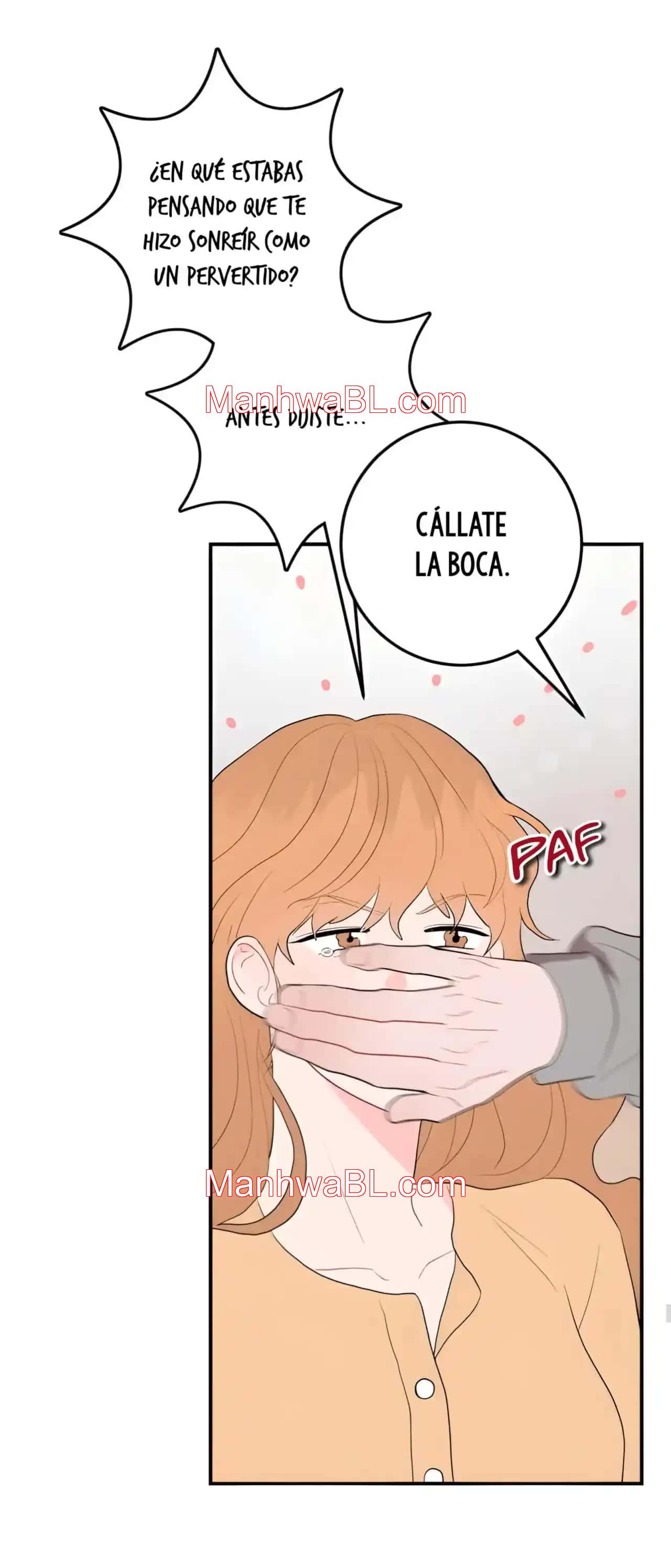 Can’t Think Straight - Capítulo 39.2 manhwa