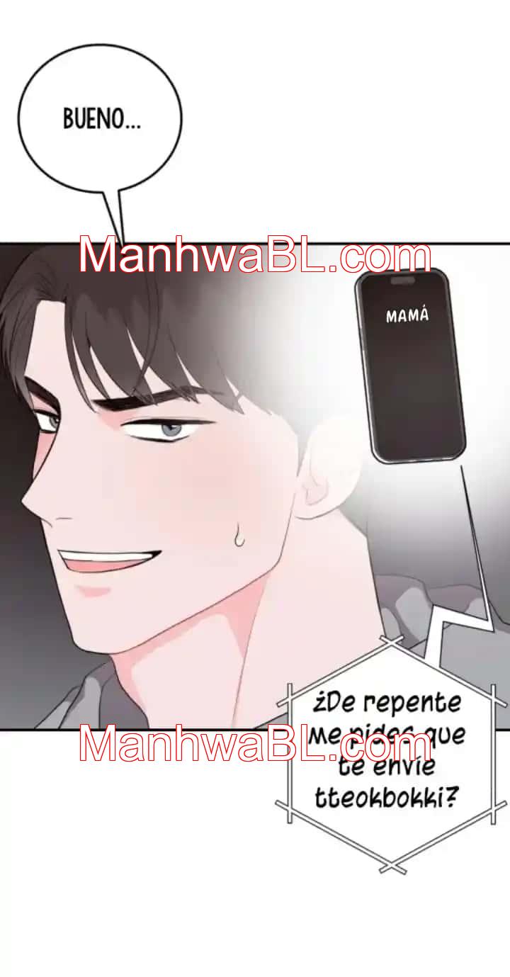 Can’t Think Straight - Capítulo 39.2 manhwa