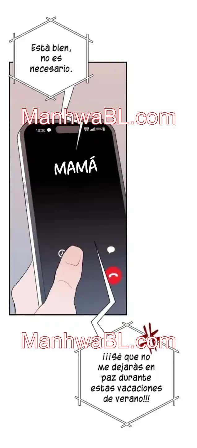Can’t Think Straight - Capítulo 39.2 manhwa