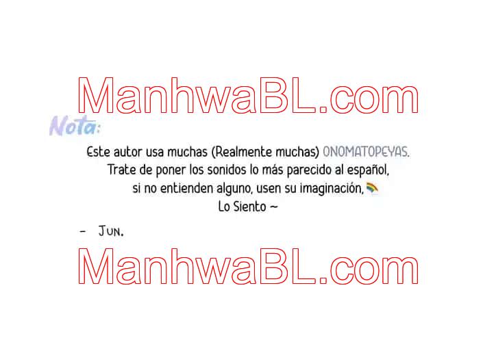 Can’t Think Straight - Capítulo 7.3 manhwa