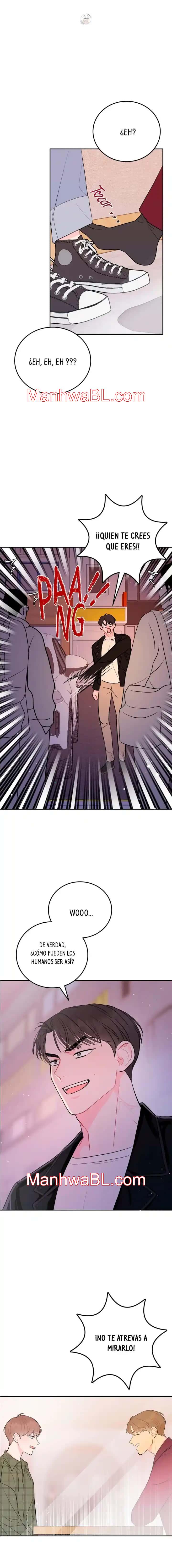Can’t Think Straight - Capítulo 10.2 manhwa