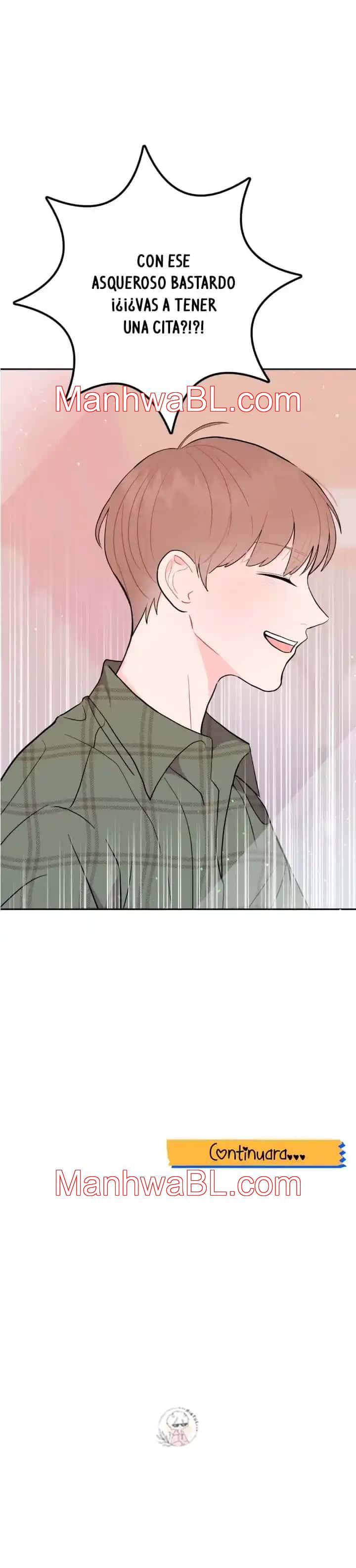 Can’t Think Straight - Capítulo 10.2 manhwa