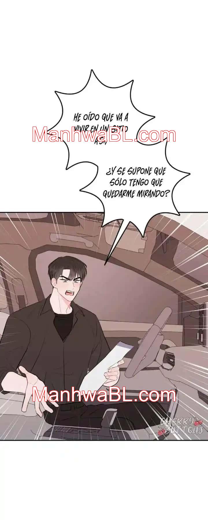 Can’t Think Straight - Capítulo 55.2 manhwa