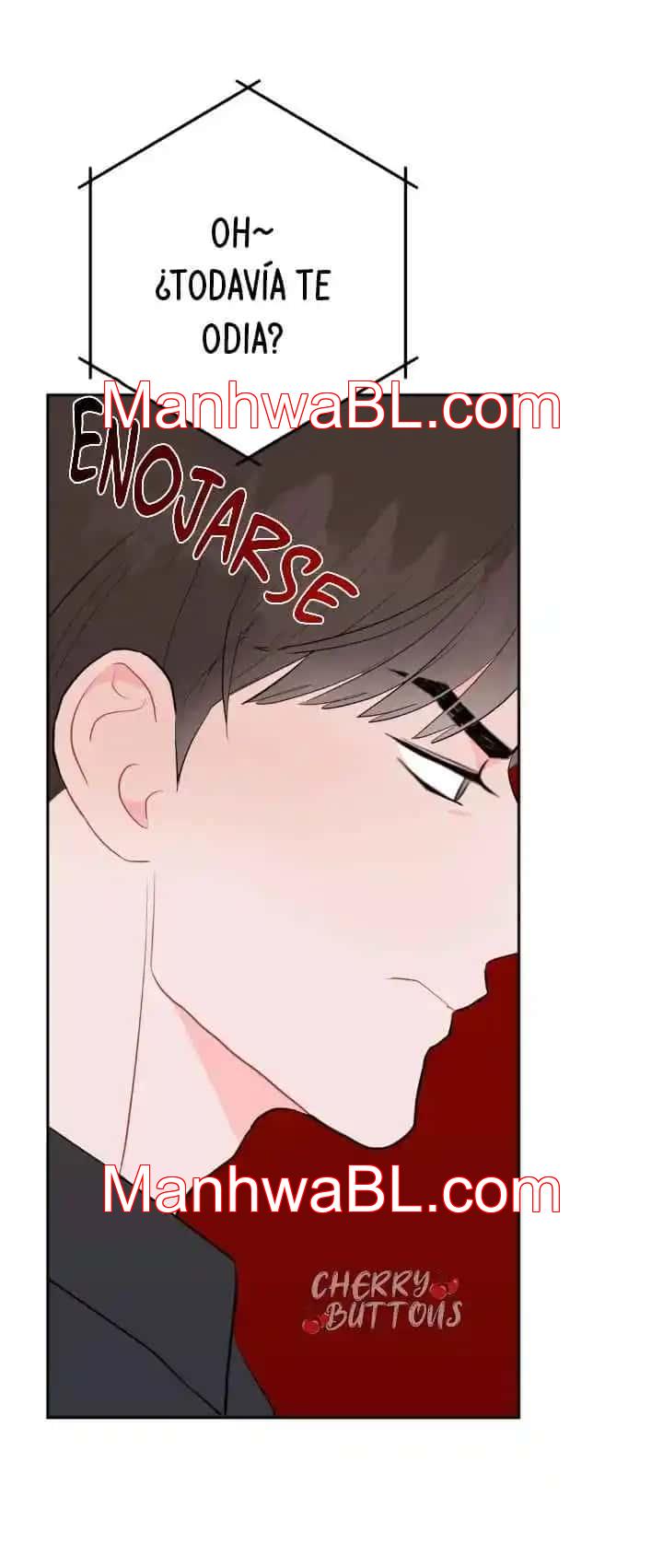 Can’t Think Straight - Capítulo 55.2 manhwa