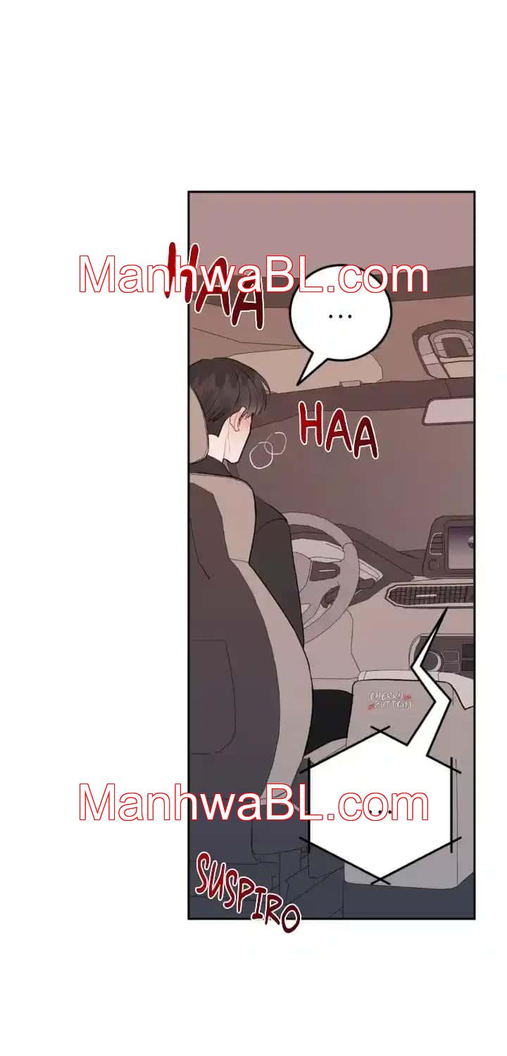 Can’t Think Straight - Capítulo 55.2 manhwa