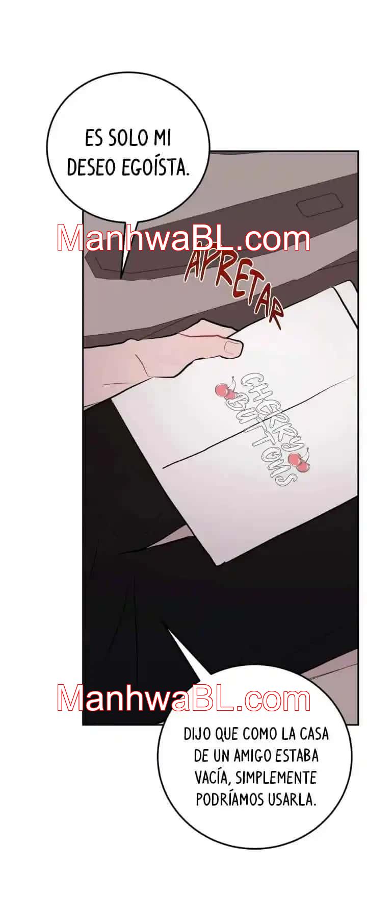 Can’t Think Straight - Capítulo 55.2 manhwa