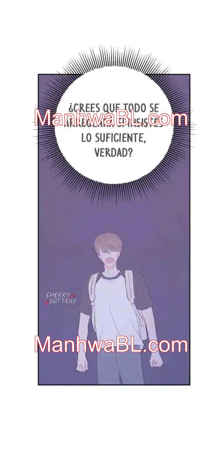 Can’t Think Straight - Capítulo 55.2 manhwa