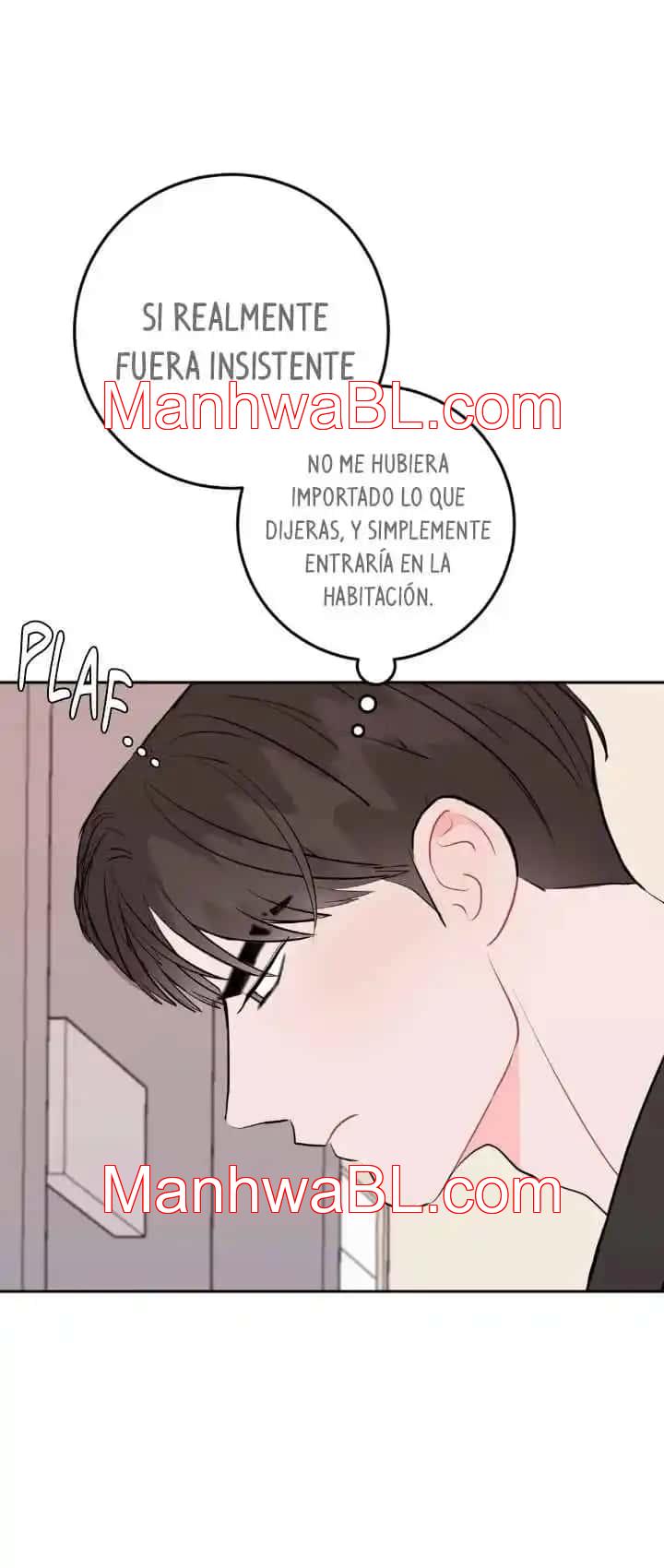 Can’t Think Straight - Capítulo 55.2 manhwa