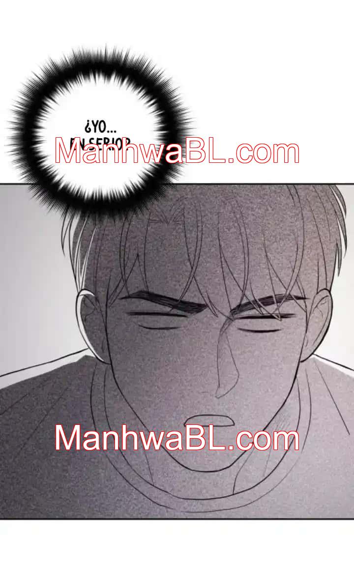 Can’t Think Straight - Capítulo 43 manhwa