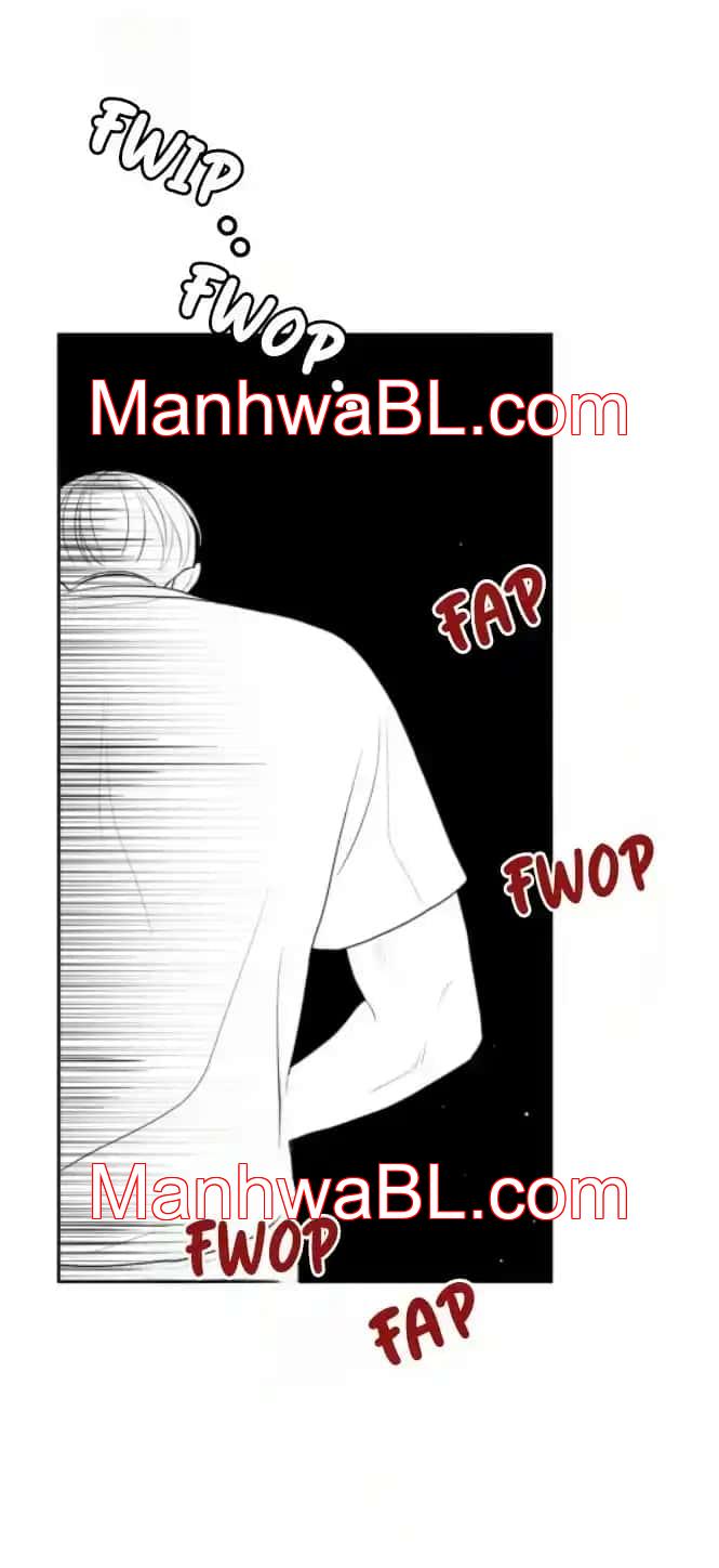 Can’t Think Straight - Capítulo 43 manhwa