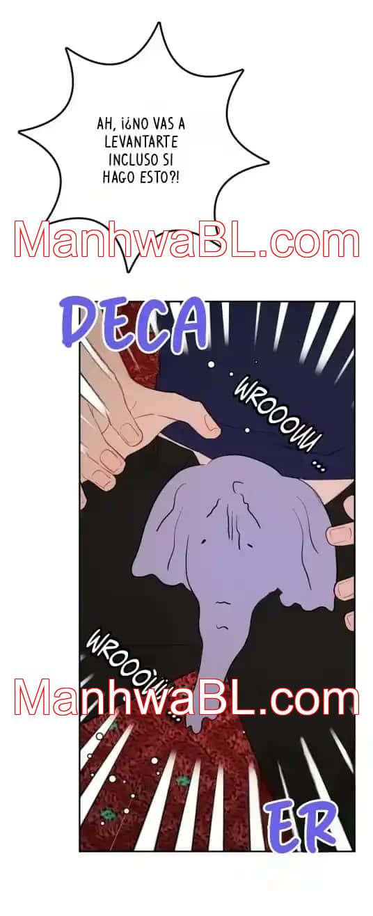 Can’t Think Straight - Capítulo 43 manhwa
