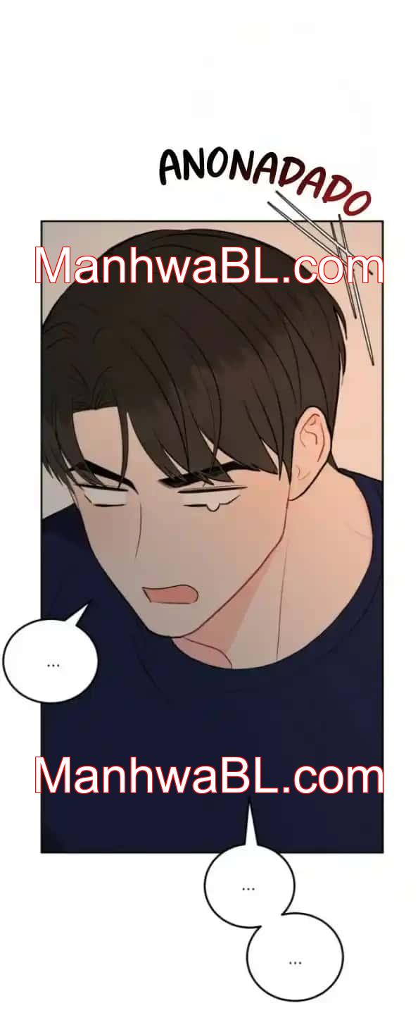 Can’t Think Straight - Capítulo 43 manhwa