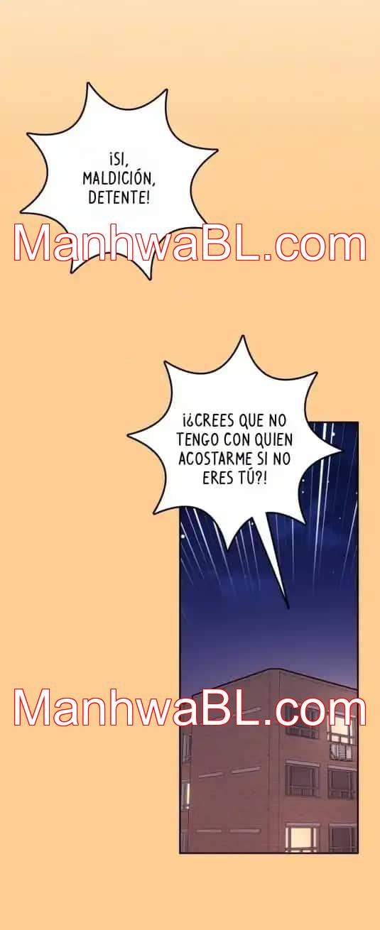 Can’t Think Straight - Capítulo 43 manhwa