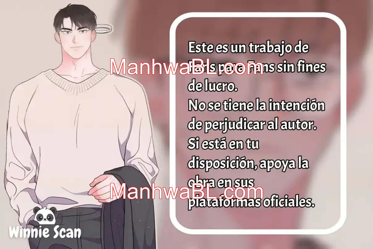 Can’t Think Straight - Capítulo 43 manhwa