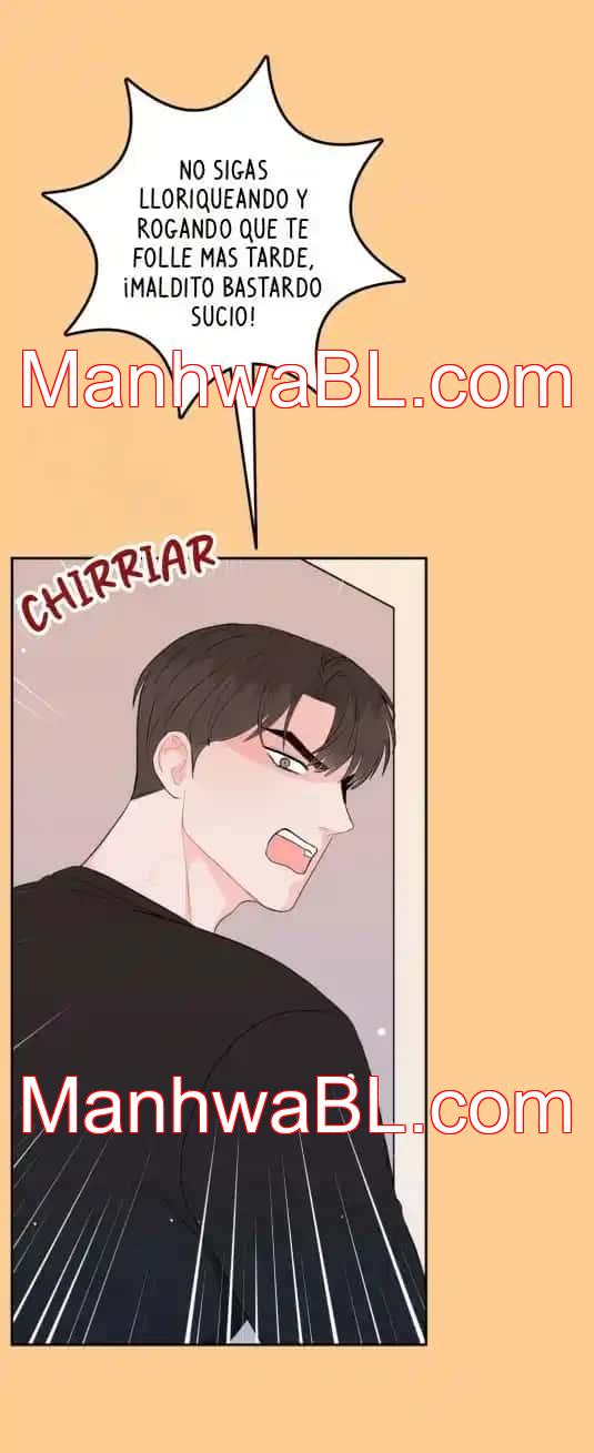 Can’t Think Straight - Capítulo 43 manhwa