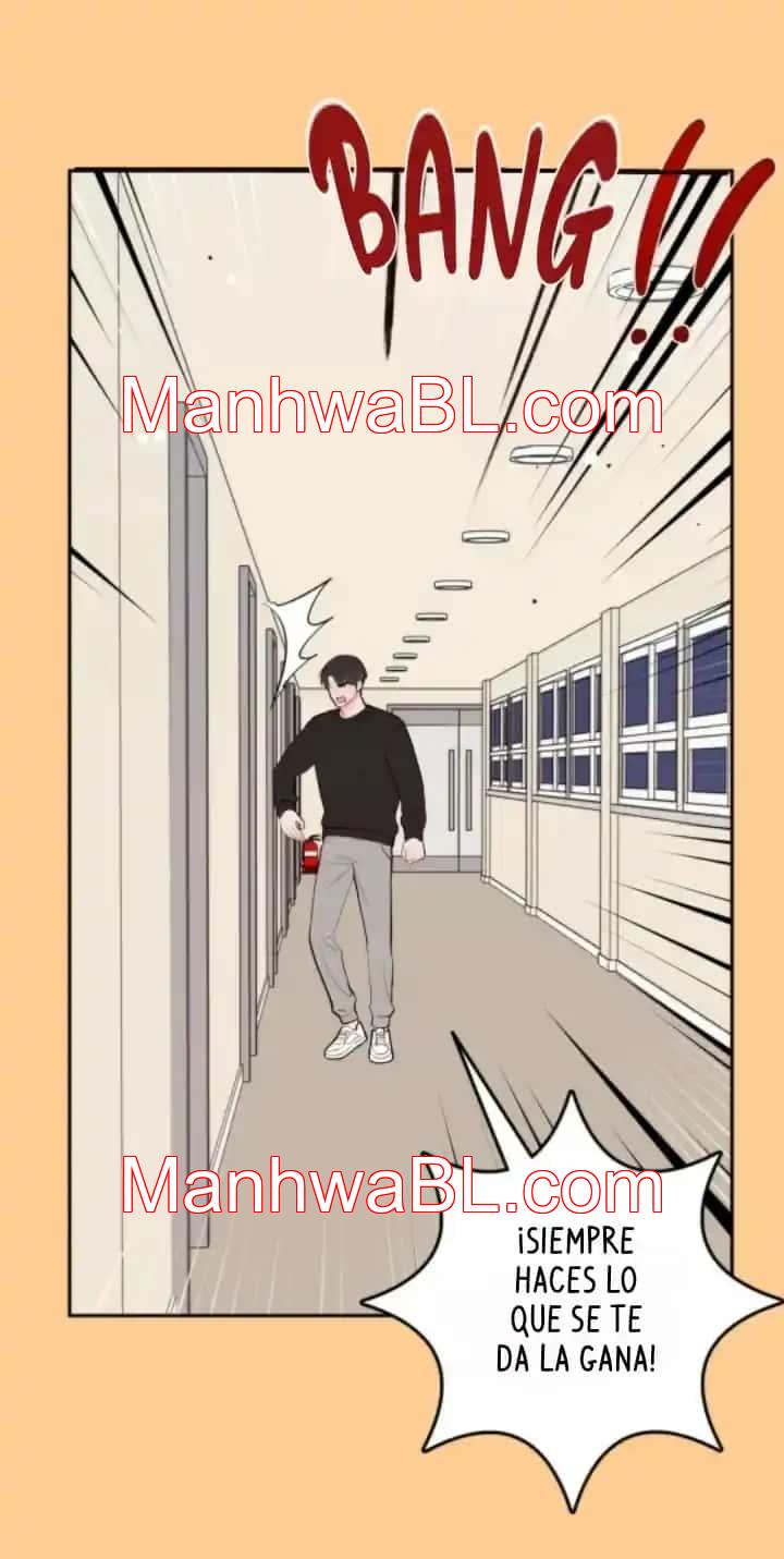 Can’t Think Straight - Capítulo 43 manhwa
