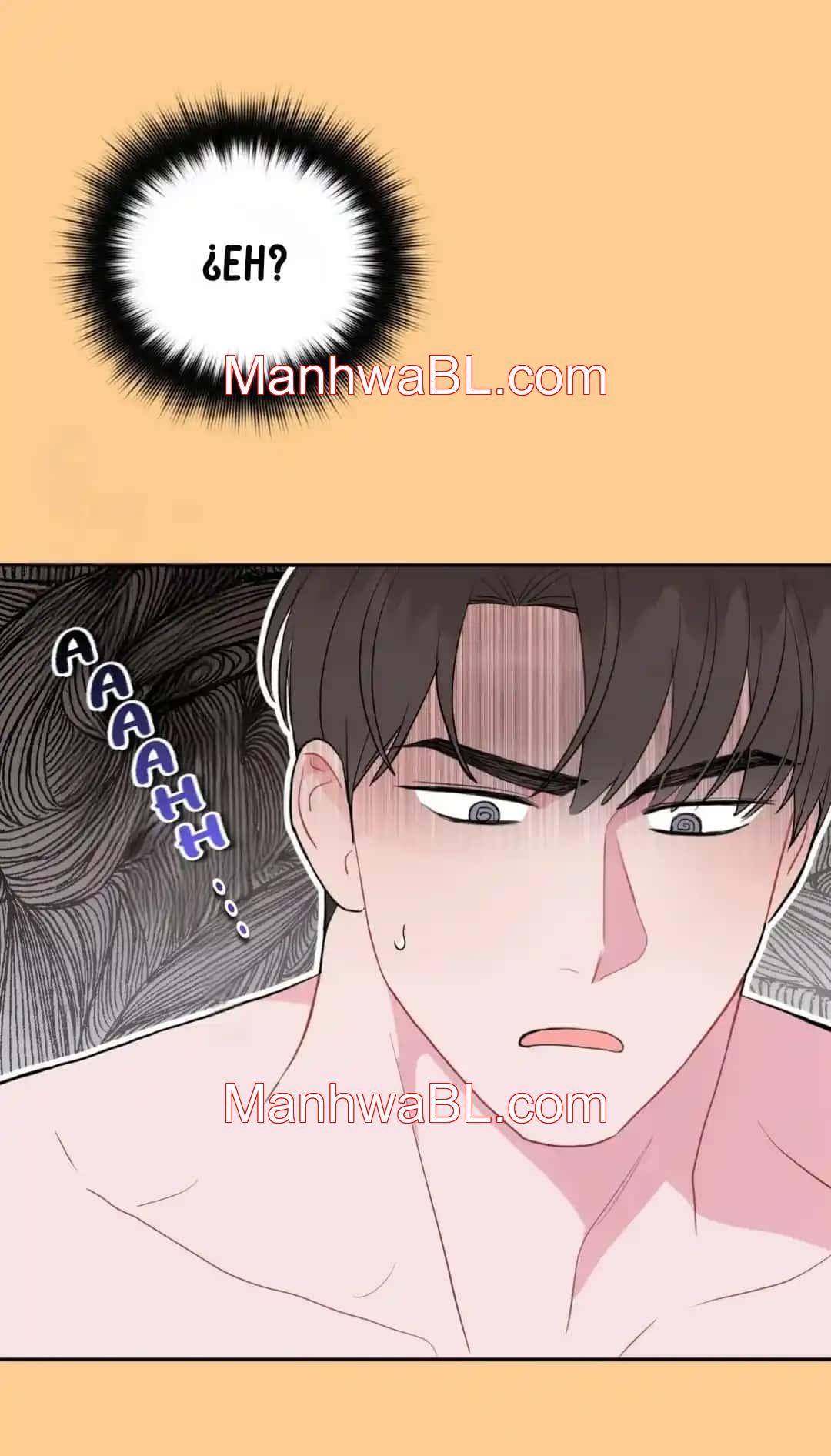 Can’t Think Straight - Capítulo 43 manhwa