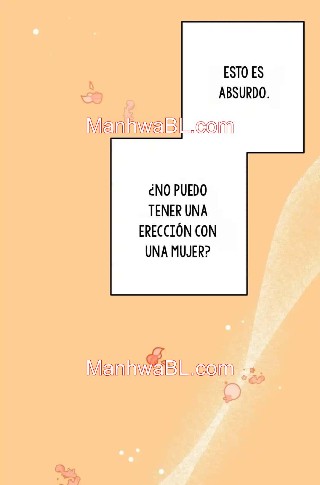 Can’t Think Straight - Capítulo 43 manhwa