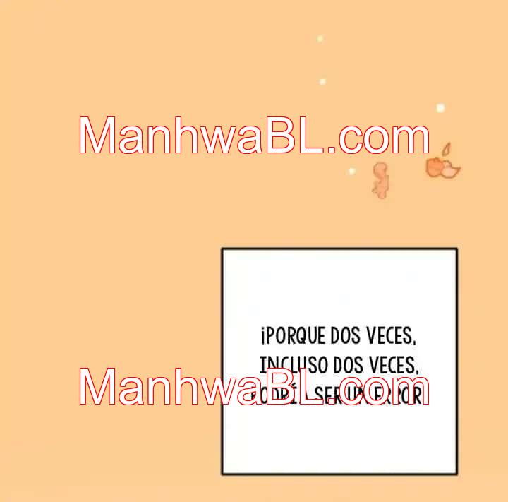 Can’t Think Straight - Capítulo 43 manhwa