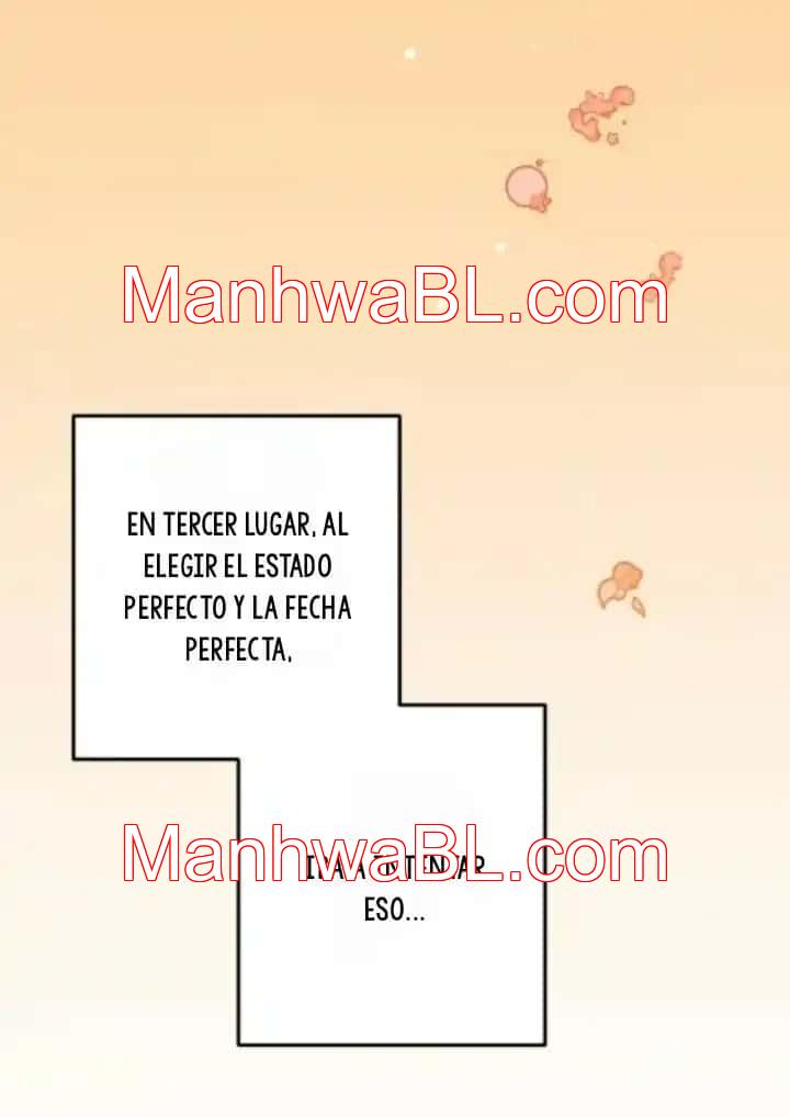 Can’t Think Straight - Capítulo 43 manhwa
