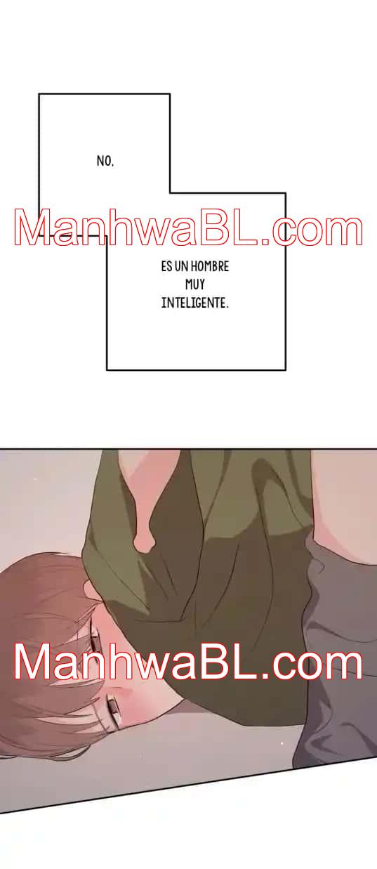Can’t Think Straight - Capítulo 45.2 manhwa
