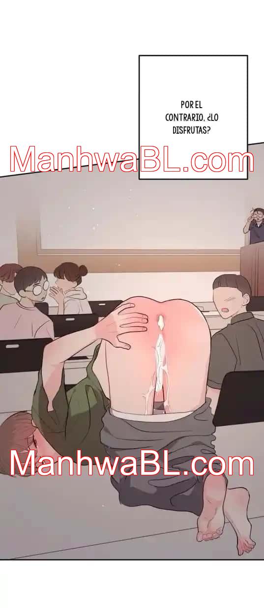 Can’t Think Straight - Capítulo 45.2 manhwa