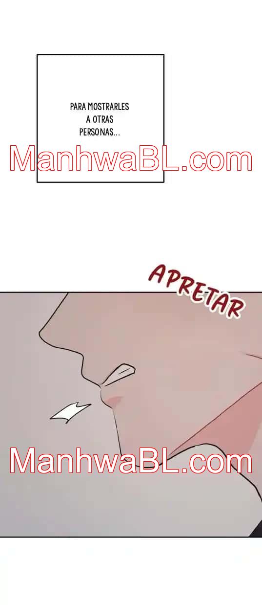 Can’t Think Straight - Capítulo 45.2 manhwa