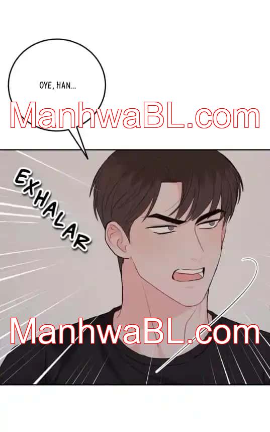 Can’t Think Straight - Capítulo 45.2 manhwa