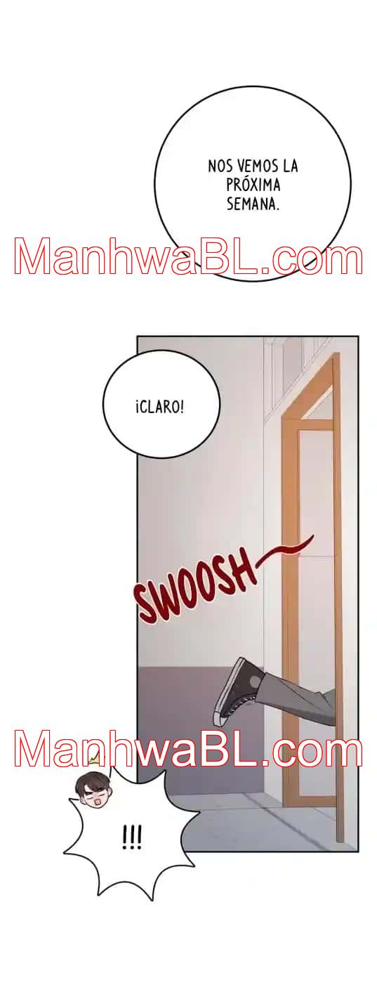 Can’t Think Straight - Capítulo 45.2 manhwa