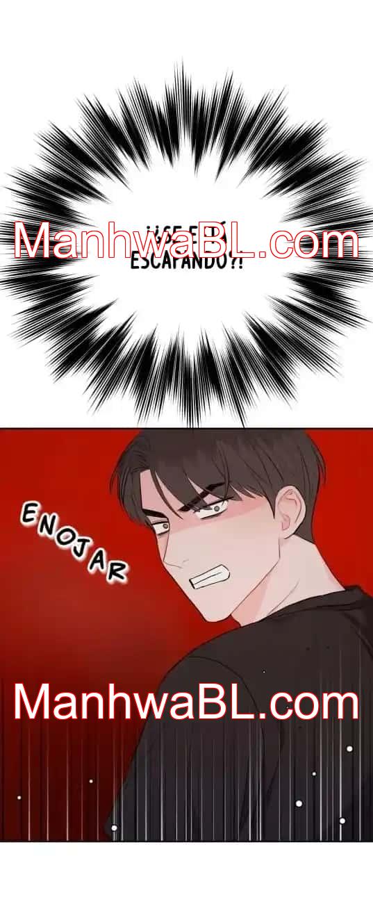 Can’t Think Straight - Capítulo 45.2 manhwa
