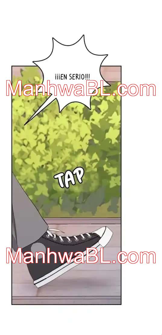 Can’t Think Straight - Capítulo 45.2 manhwa