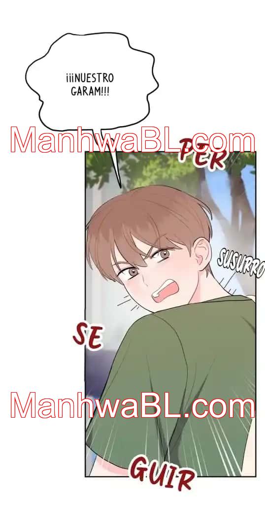 Can’t Think Straight - Capítulo 45.2 manhwa