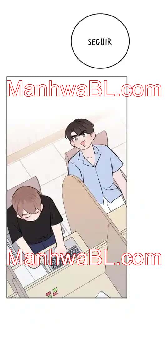 Can’t Think Straight - Capítulo 45.2 manhwa