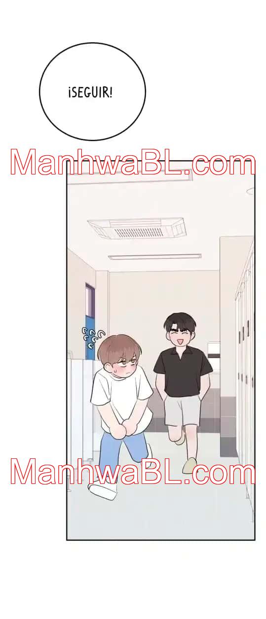 Can’t Think Straight - Capítulo 45.2 manhwa