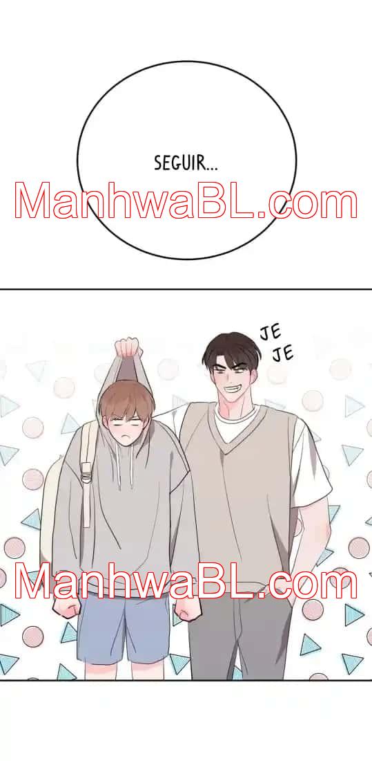 Can’t Think Straight - Capítulo 45.2 manhwa
