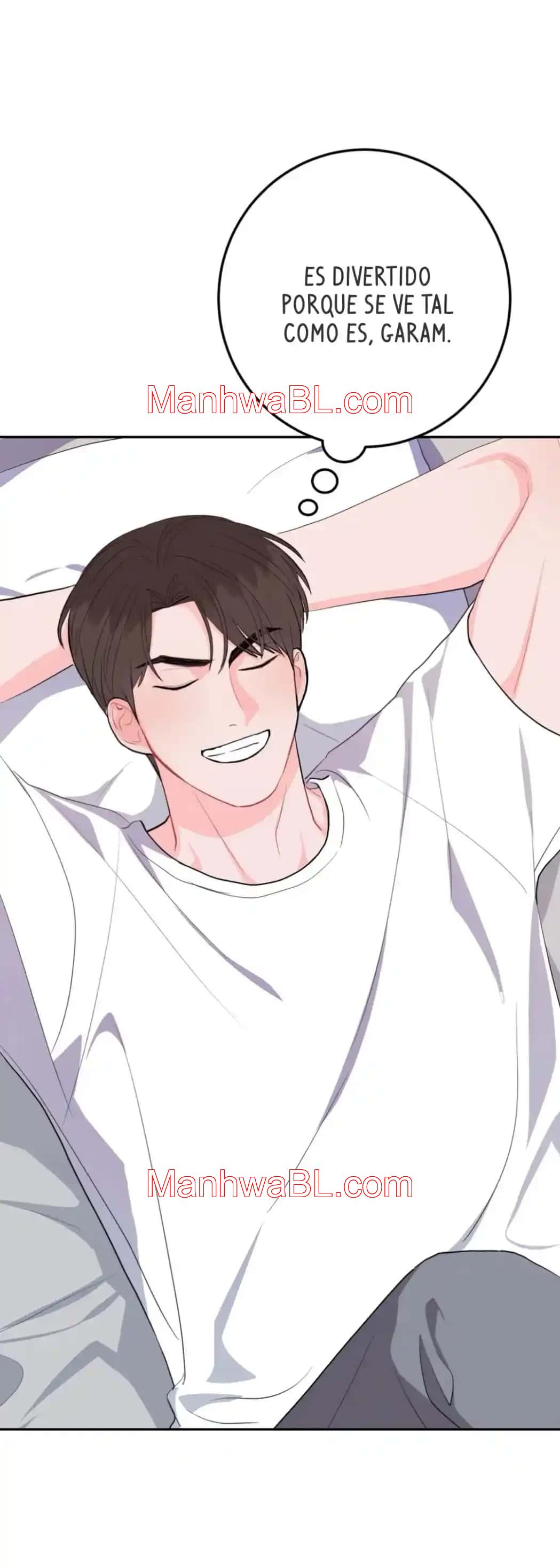 Can’t Think Straight - Capítulo 45.2 manhwa