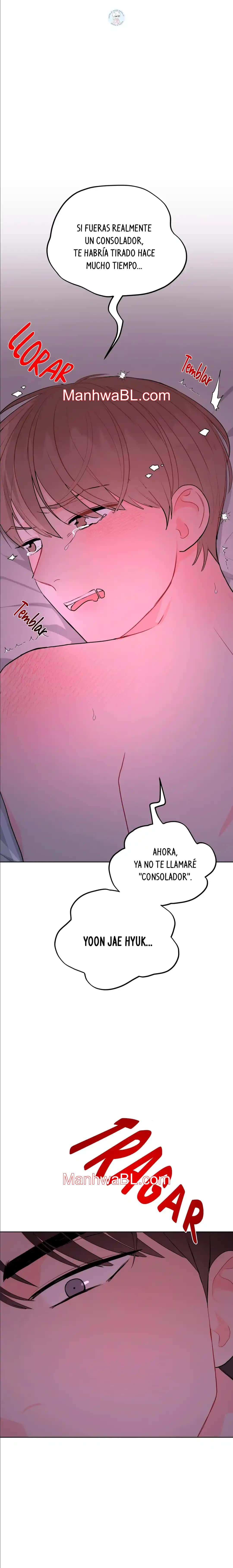Can’t Think Straight - Capítulo 38 manhwa