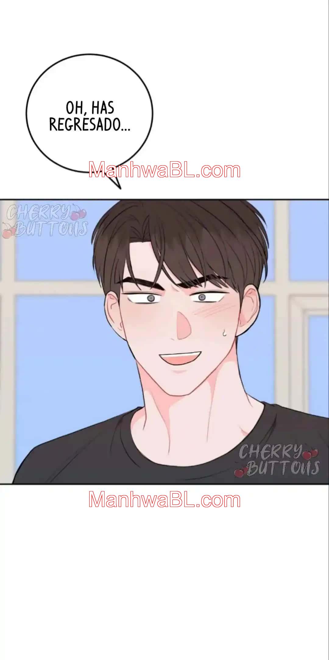 Can’t Think Straight - Capítulo 54.3 manhwa