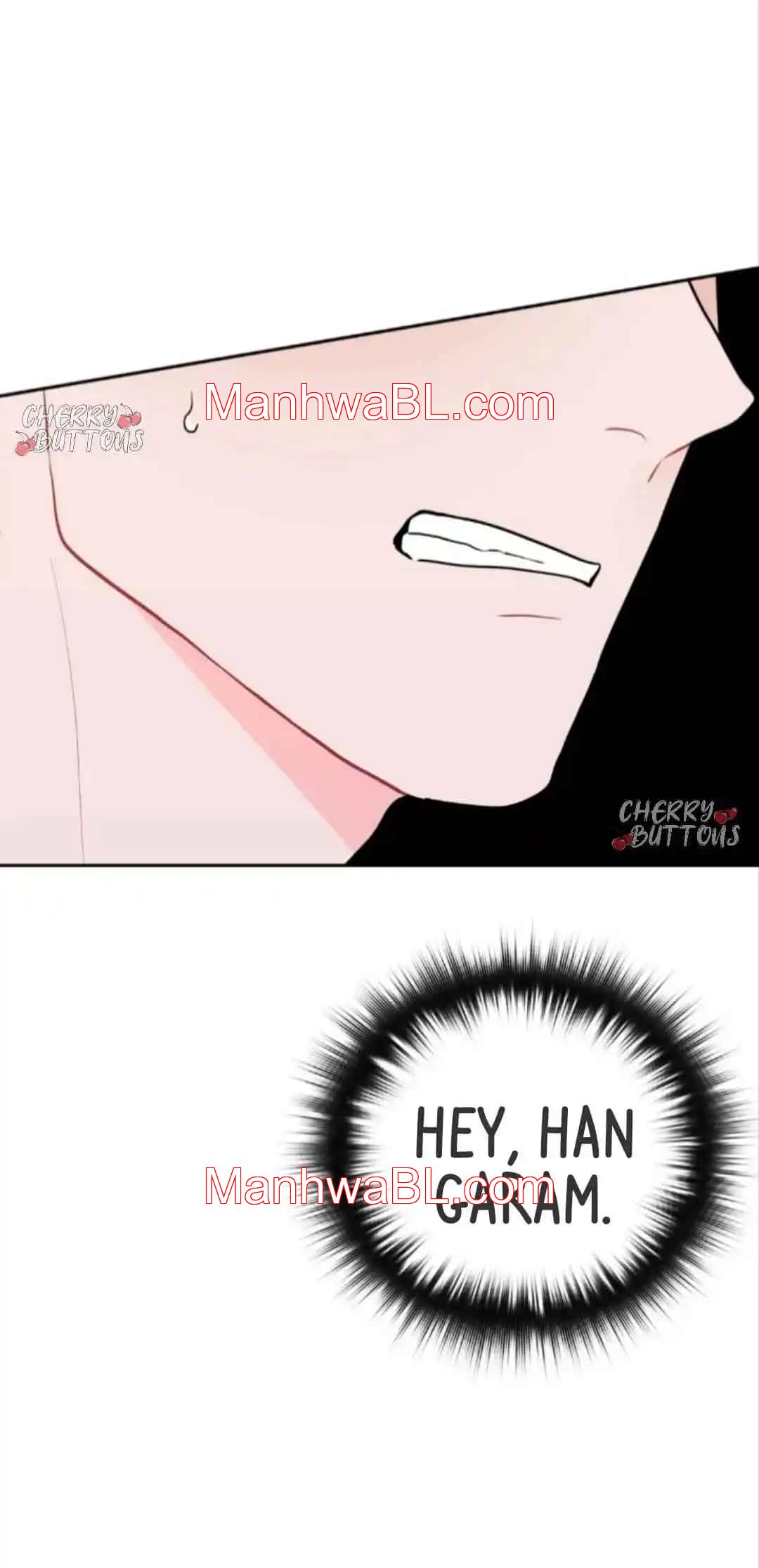Can’t Think Straight - Capítulo 54.3 manhwa