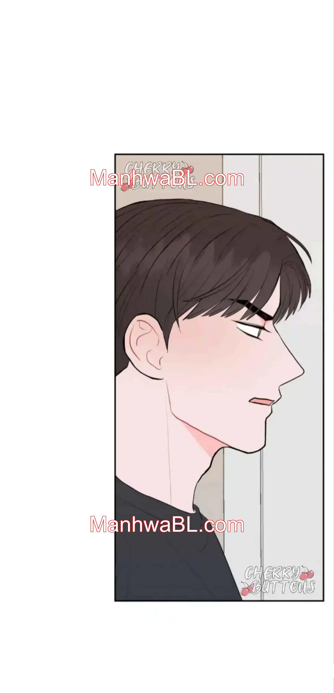Can’t Think Straight - Capítulo 54.3 manhwa