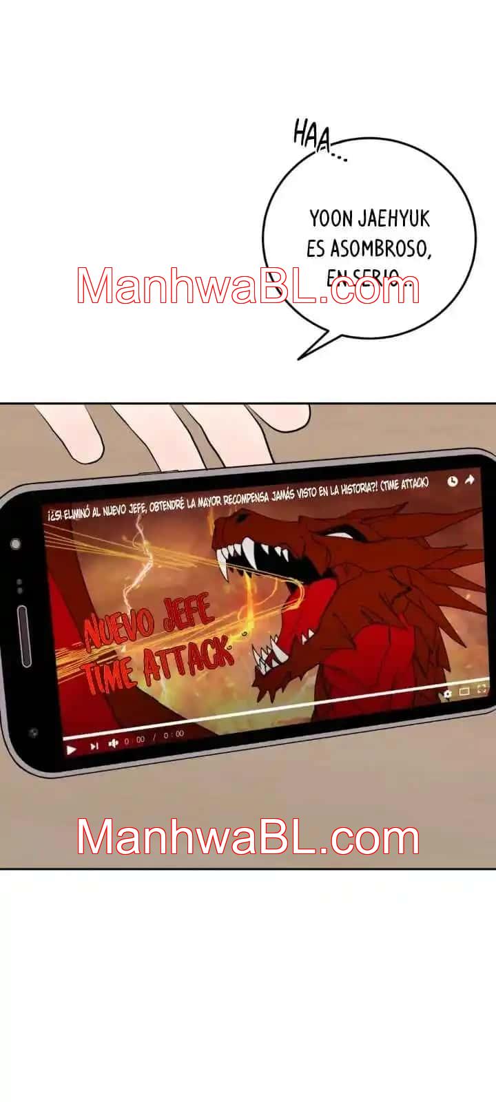 Can’t Think Straight - Capítulo 55 manhwa