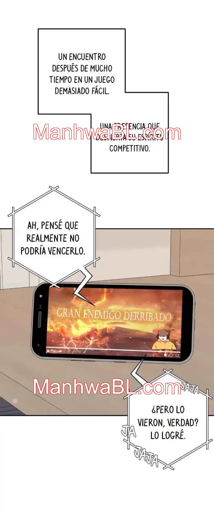 Can’t Think Straight - Capítulo 55 manhwa