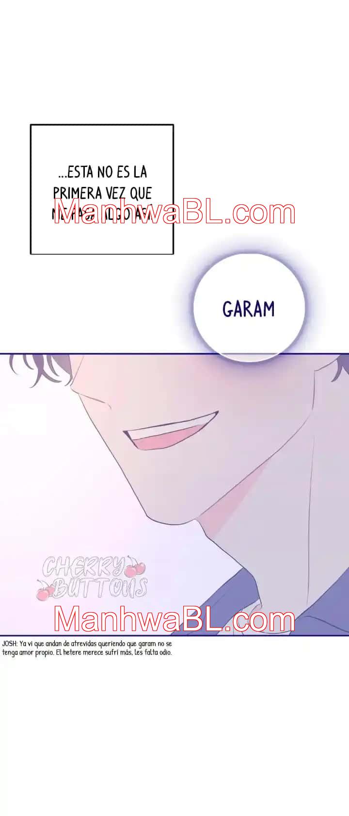 Can’t Think Straight - Capítulo 55 manhwa