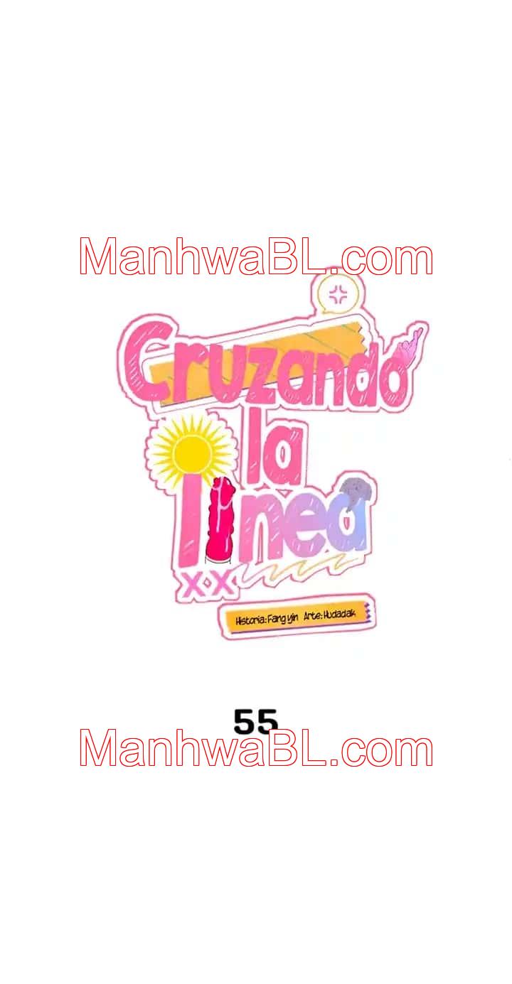 Can’t Think Straight - Capítulo 55 manhwa