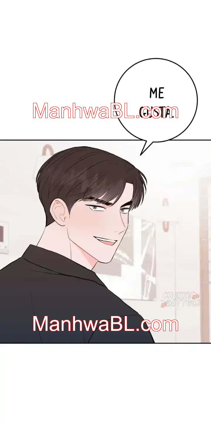 Can’t Think Straight - Capítulo 55 manhwa