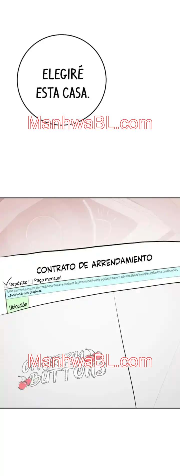 Can’t Think Straight - Capítulo 55 manhwa